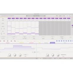 Arturia Augmented Strings