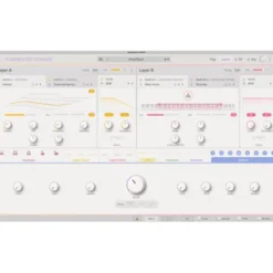 Arturia Augmented Strings
