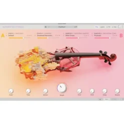 Arturia Augmented Strings