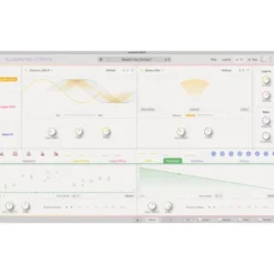 Arturia Augmented Strings