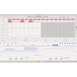 Arturia Augmented Voices