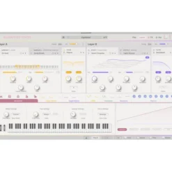 Arturia Augmented Voices