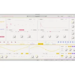 Arturia Augmented Voices