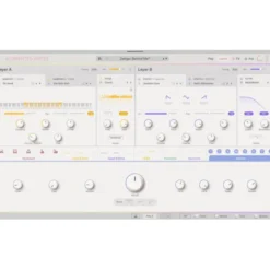 Arturia Augmented Voices