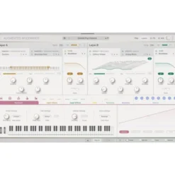 Arturia Augmented Woodwinds