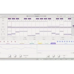 Arturia Augmented Woodwinds