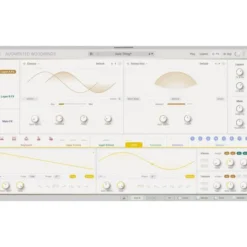 Arturia Augmented Woodwinds