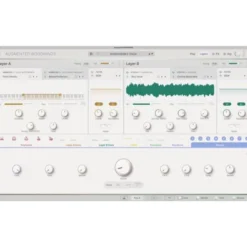 Arturia Augmented Woodwinds