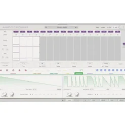 Arturia Augmented Woodwinds