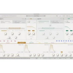 Arturia Augmented Woodwinds