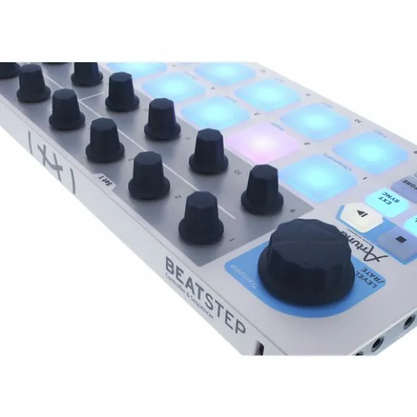 Arturia Beatstep