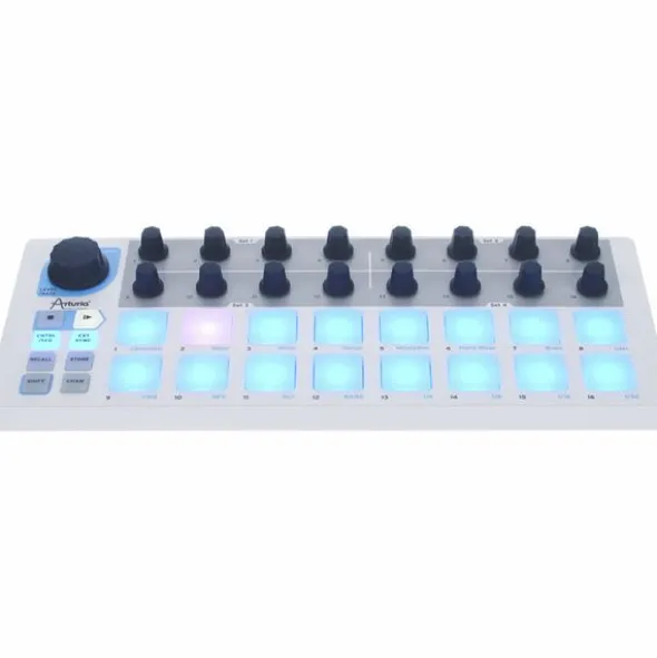 Arturia Beatstep