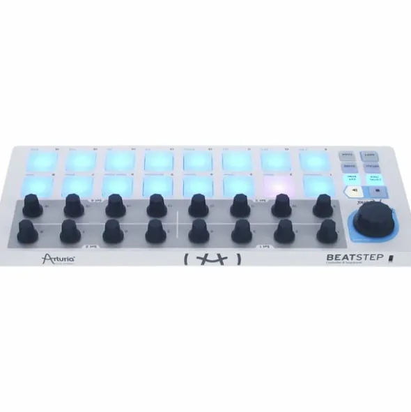 Arturia Beatstep