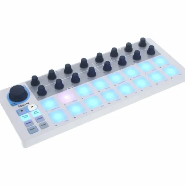 Arturia Beatstep