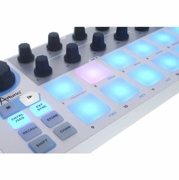 Arturia Beatstep