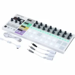 Arturia Beatstep Pro
