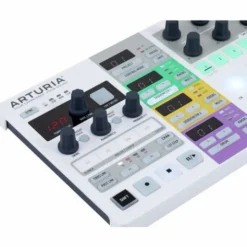 Arturia Beatstep Pro