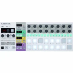 Arturia Beatstep Pro