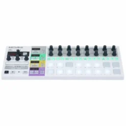 Arturia Beatstep Pro