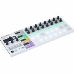 Arturia Beatstep Pro