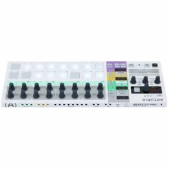 Arturia Beatstep Pro Decksaver Set