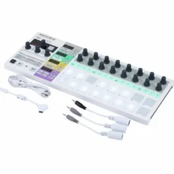 Arturia Beatstep Pro Decksaver Set