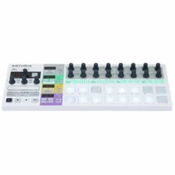 Arturia Beatstep Pro Decksaver Set