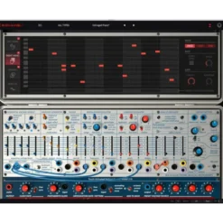 Arturia Buchla Easel V