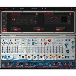 Arturia Buchla Easel V