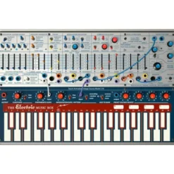 Arturia Buchla Easel V