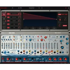 Arturia Buchla Easel V
