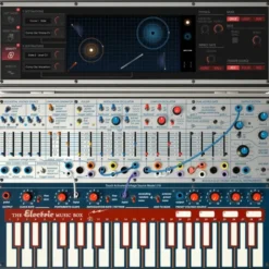 Arturia Buchla Easel V