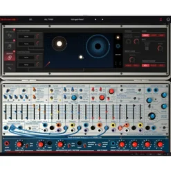 Arturia Buchla Easel V