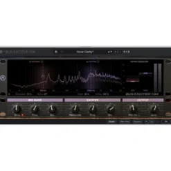Arturia Bus Exciter-104