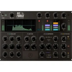 Arturia Bus Force