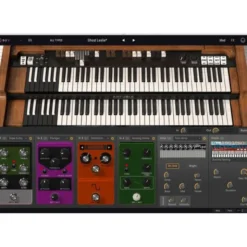 Arturia B-3 V