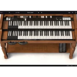 Arturia B-3 V