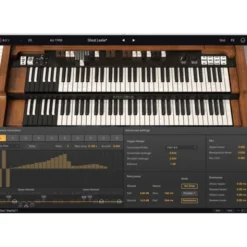 Arturia B-3 V