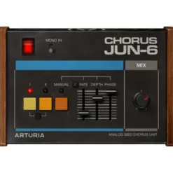 Arturia Chorus Jun-6