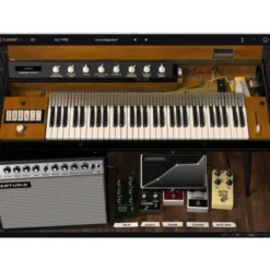 Arturia Clavinet V