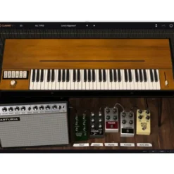 Arturia Clavinet V