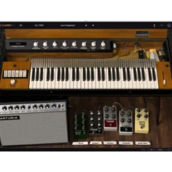 Arturia Clavinet V