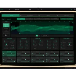 Arturia CMI V