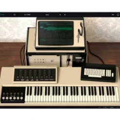 Arturia CMI V