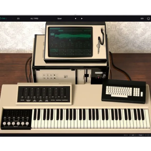 Arturia CMI V