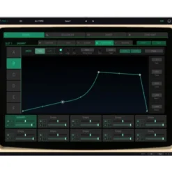 Arturia CMI V