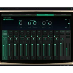 Arturia CMI V