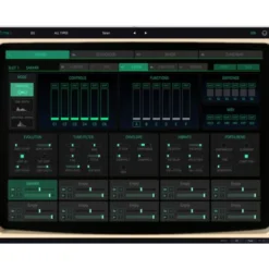 Arturia CMI V