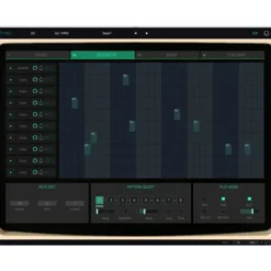 Arturia CMI V