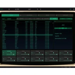 Arturia CMI V